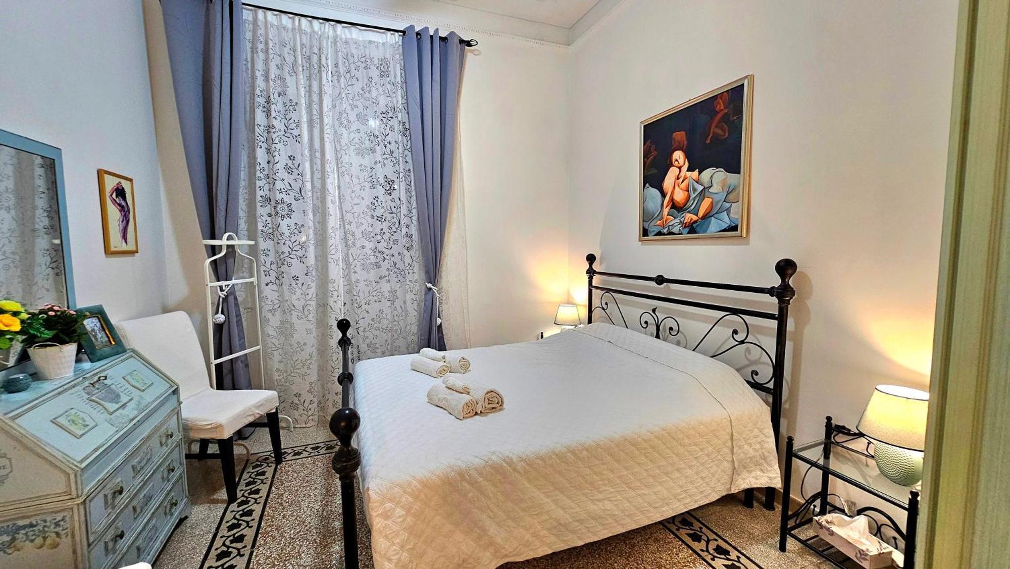 Casa Marino - Historic House Near The City Center Roma Esterno foto