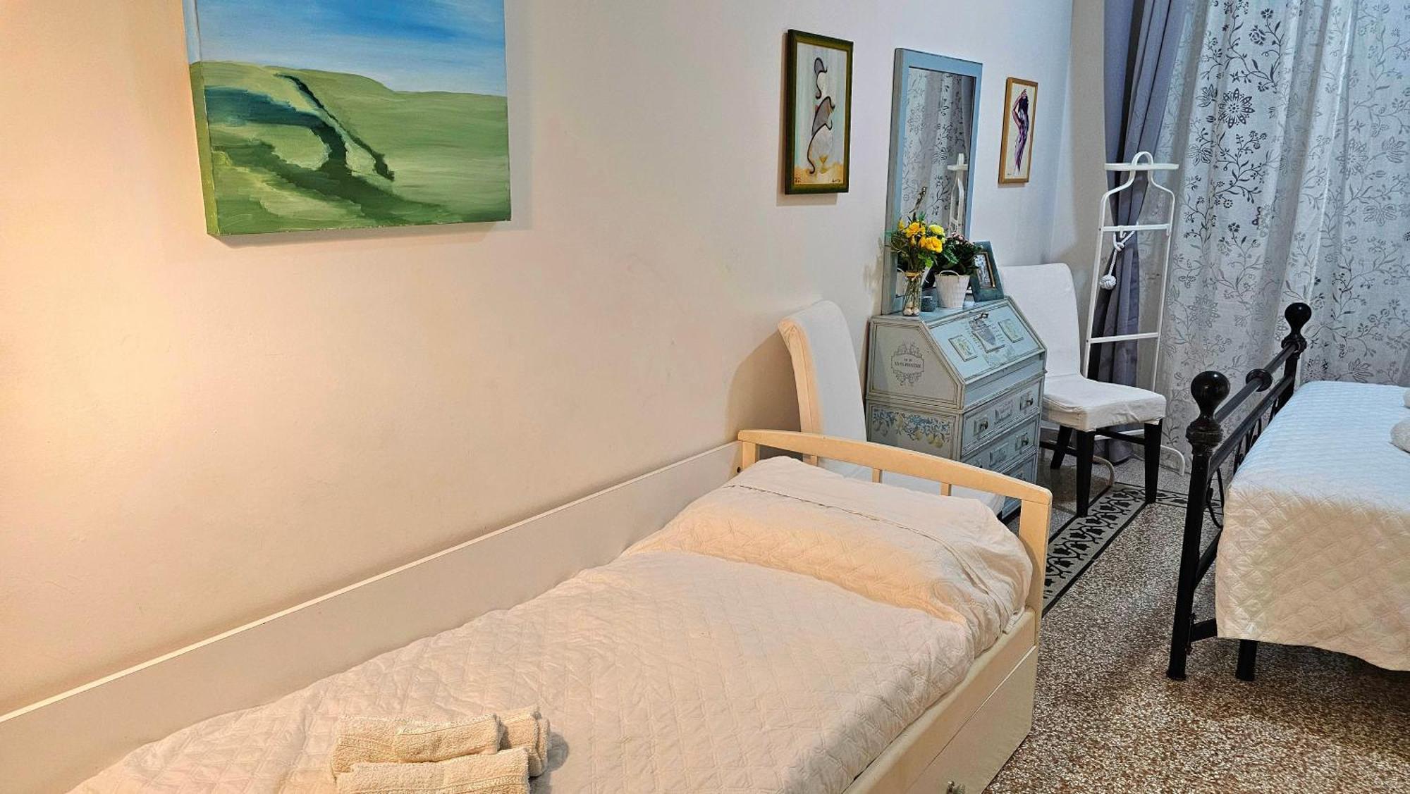 Casa Marino - Historic House Near The City Center Roma Esterno foto