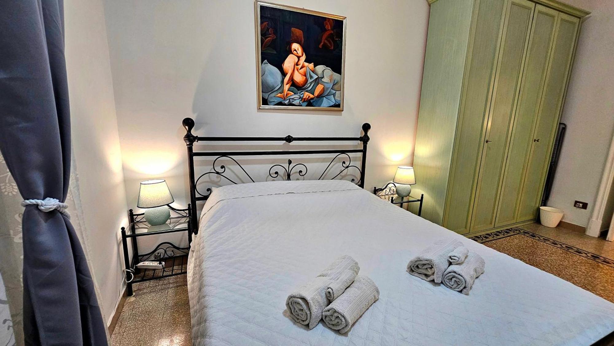 Casa Marino - Historic House Near The City Center Roma Esterno foto