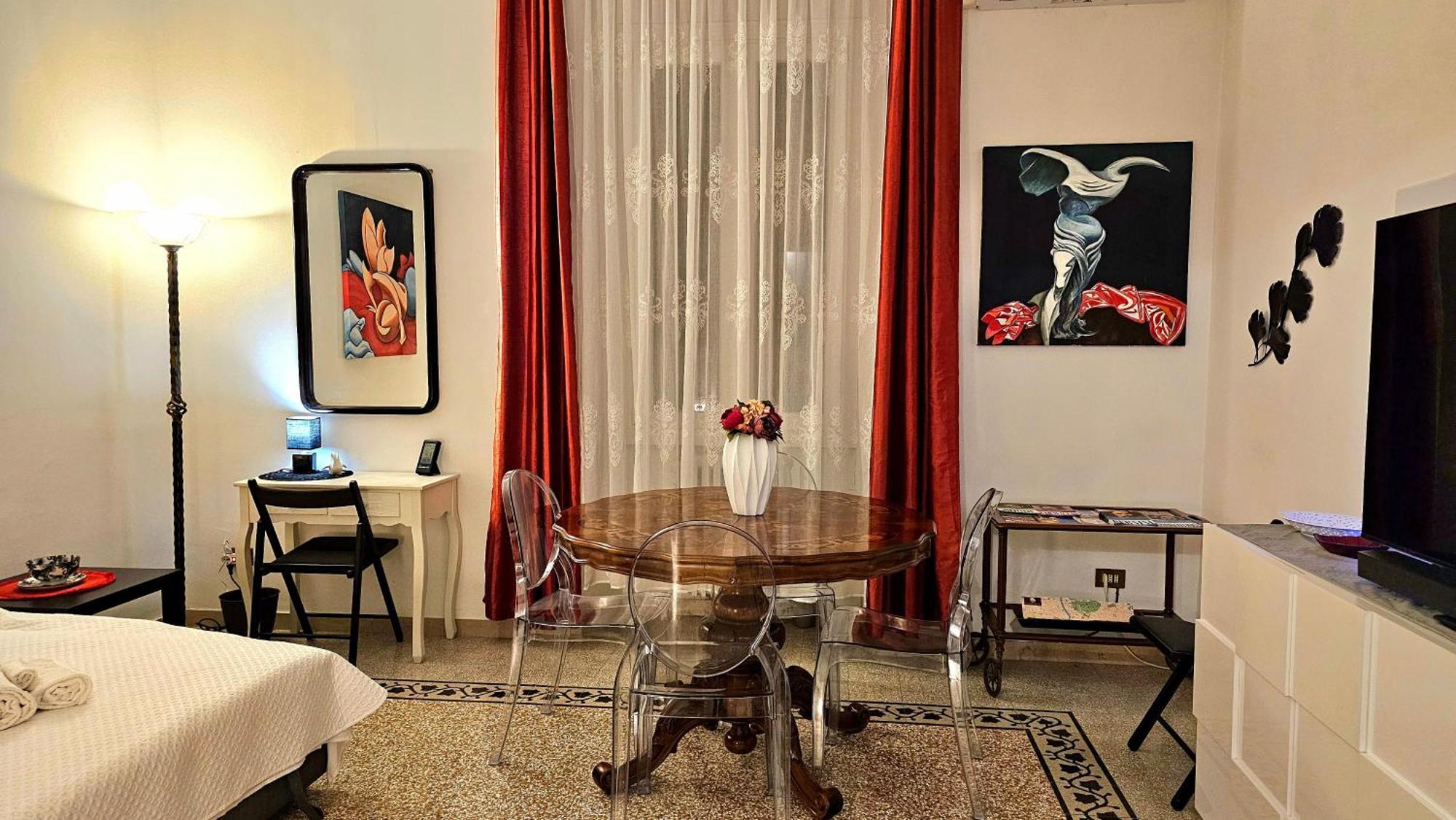 Casa Marino - Historic House Near The City Center Roma Esterno foto
