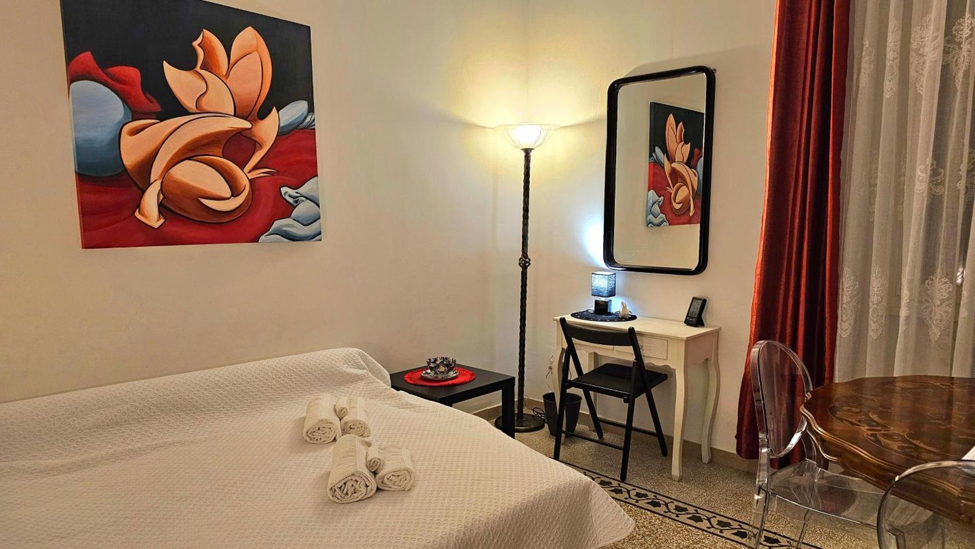 Casa Marino - Historic House Near The City Center Roma Esterno foto