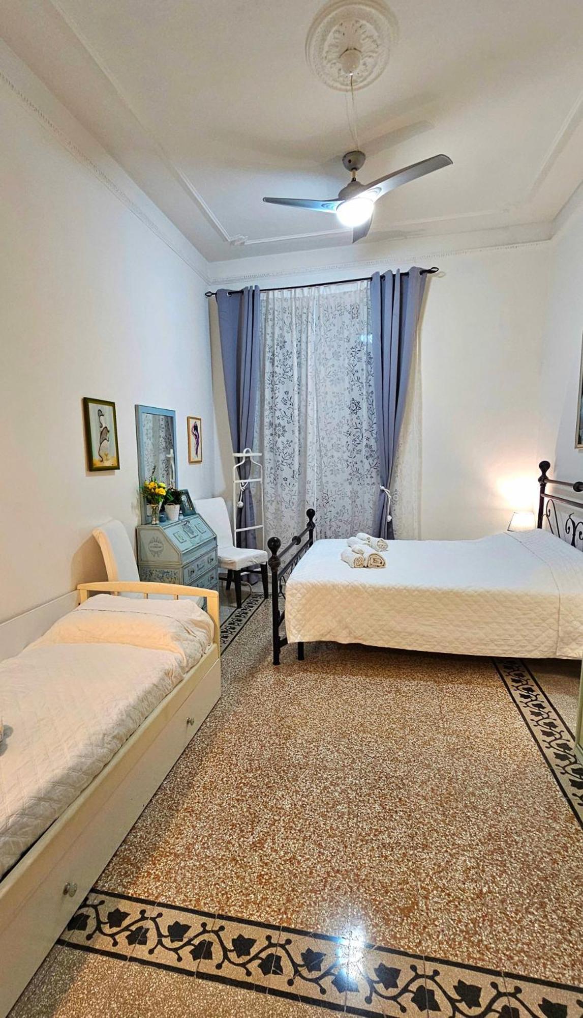 Casa Marino - Historic House Near The City Center Roma Esterno foto